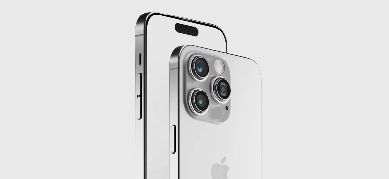 苹果 iPhone 15长什么样?iPhone 15已知信息汇总