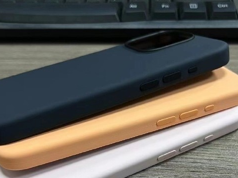 呼和浩特苹果14维修站分享iPhone14手机壳能直接给iPhone15用吗?