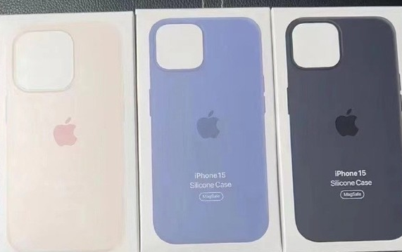 呼和浩特苹果14维修站分享iPhone14手机壳能直接给iPhone15用吗？ 