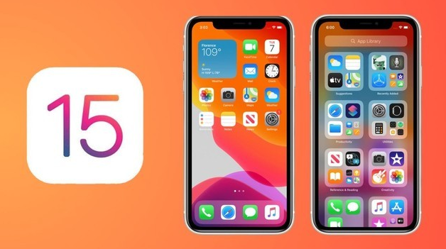 呼和浩特苹果13维修分享iPhone13更新iOS 15.5，体验如何 