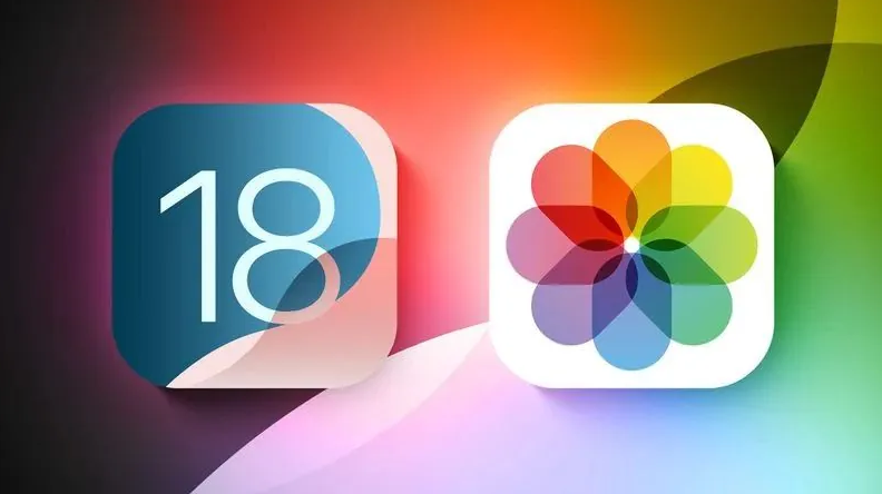 呼和浩特苹果手机维修分享苹果 iOS / iPadOS 18.1Beta 3 发布 