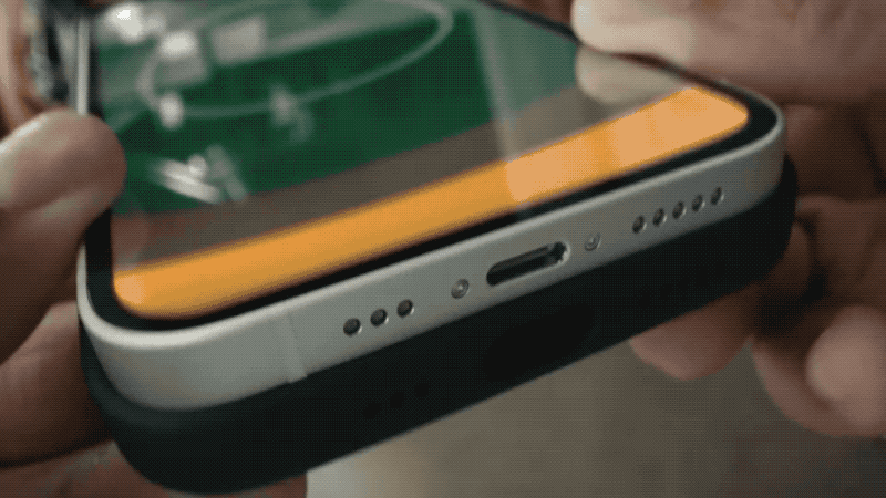 呼和浩特苹果手机维修分享未来 Magsafe 还有哪些发展空间 