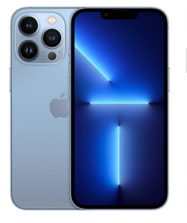 呼和浩特苹果维修点分享iPhone 13 Pro锁屏密码玩机指南 