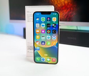 呼和浩特苹果维修点分享iPhone 14 Plus黑屏小众诱因汇总 