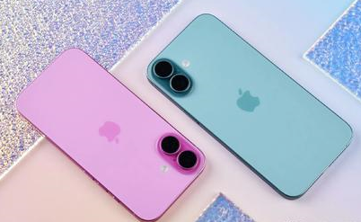 呼和浩特苹果维修点分享iPhone 16手机黑屏多重诱因解析 