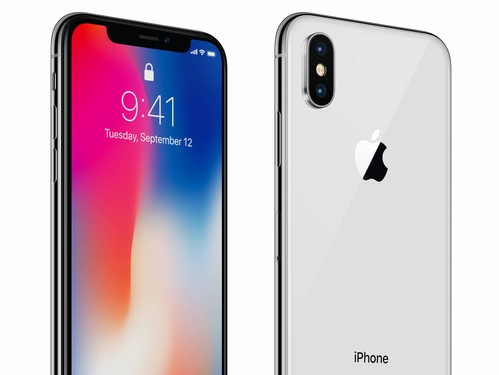 呼和浩特苹果维修点分享iPhone X摄像头实拍质感与场景适配全解析 