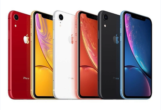 呼和浩特苹果维修点分享iPhone XR摄像头原生色彩表现与日常拍摄实用指南 